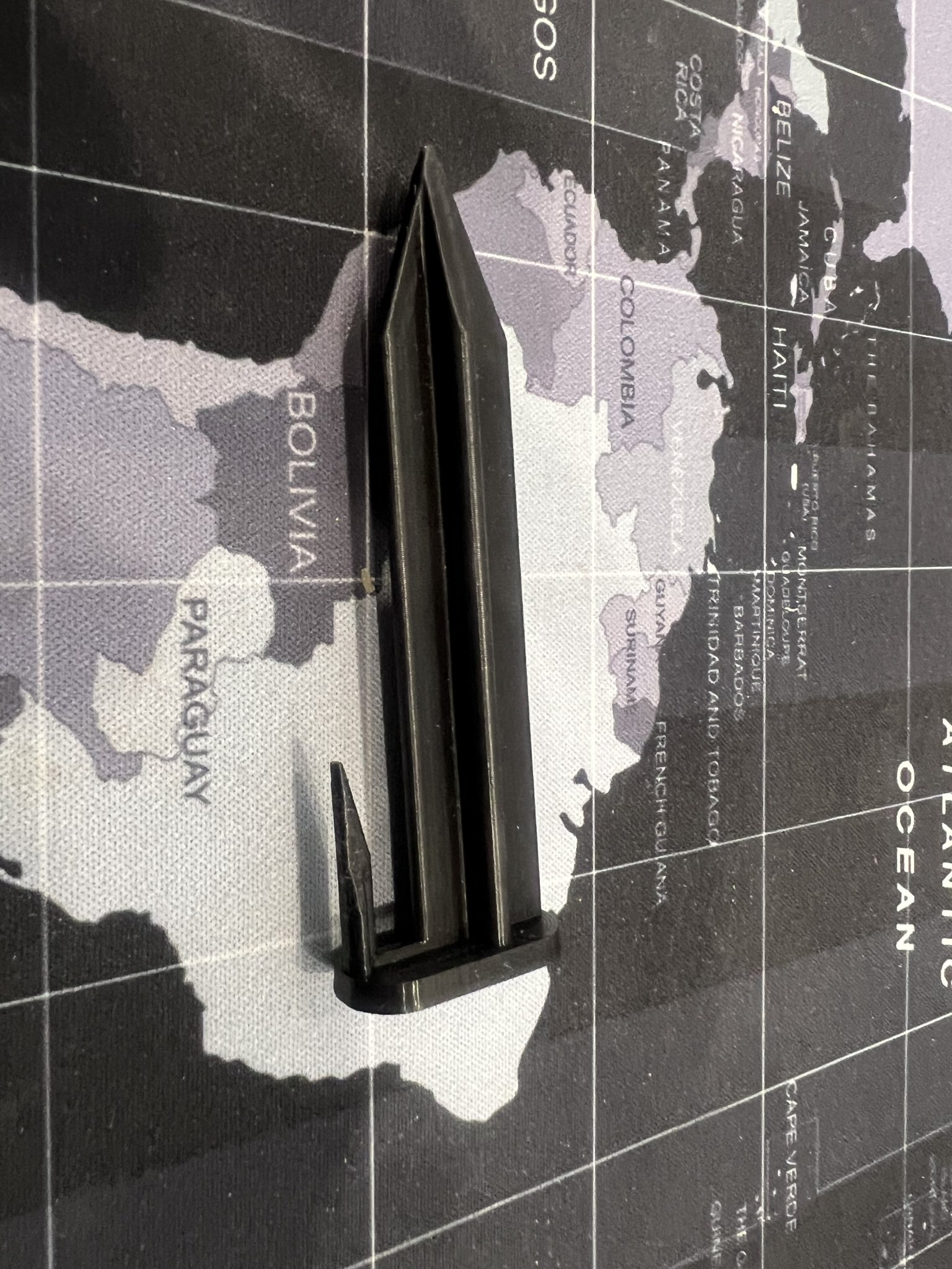 Chốt dây cho robot cắt cỏ Worx, Bosh, Husquvarna