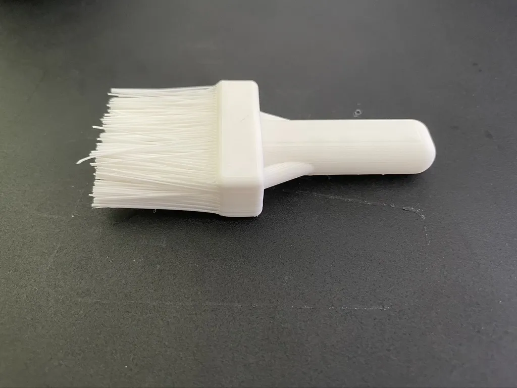 Cọ vẽ Borsten Pinsel cho nghệ thuật và thiết kế