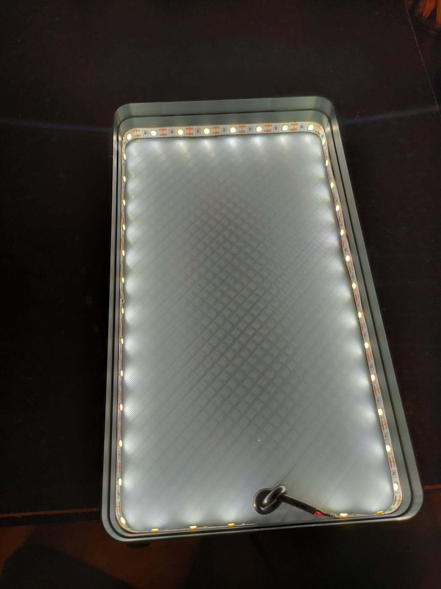 Hộp đèn Joker phong cách vũ trụ hoạt hình DC