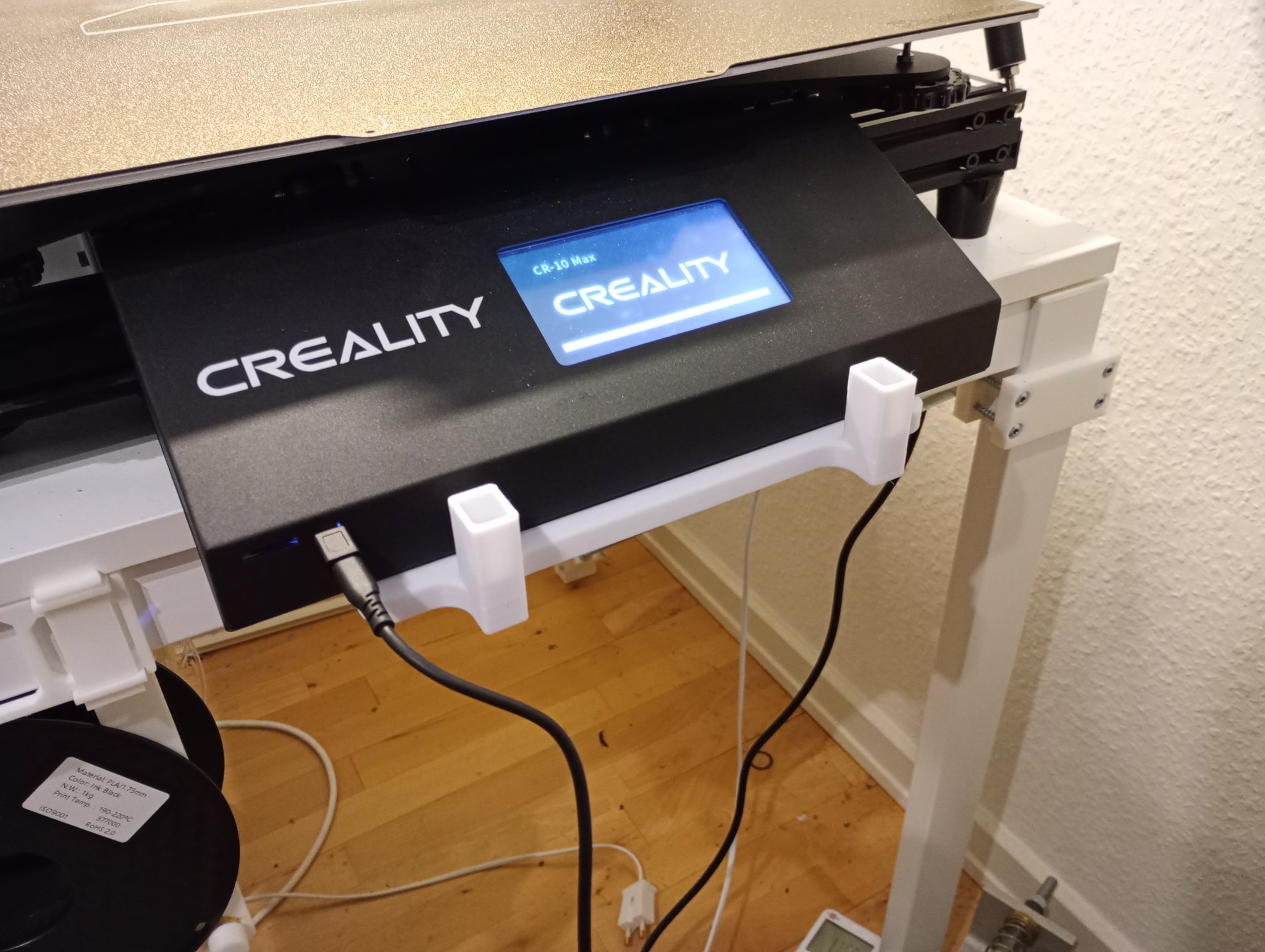 Giá đỡ sonic pad cho máy in 3D CR10 Max Creality