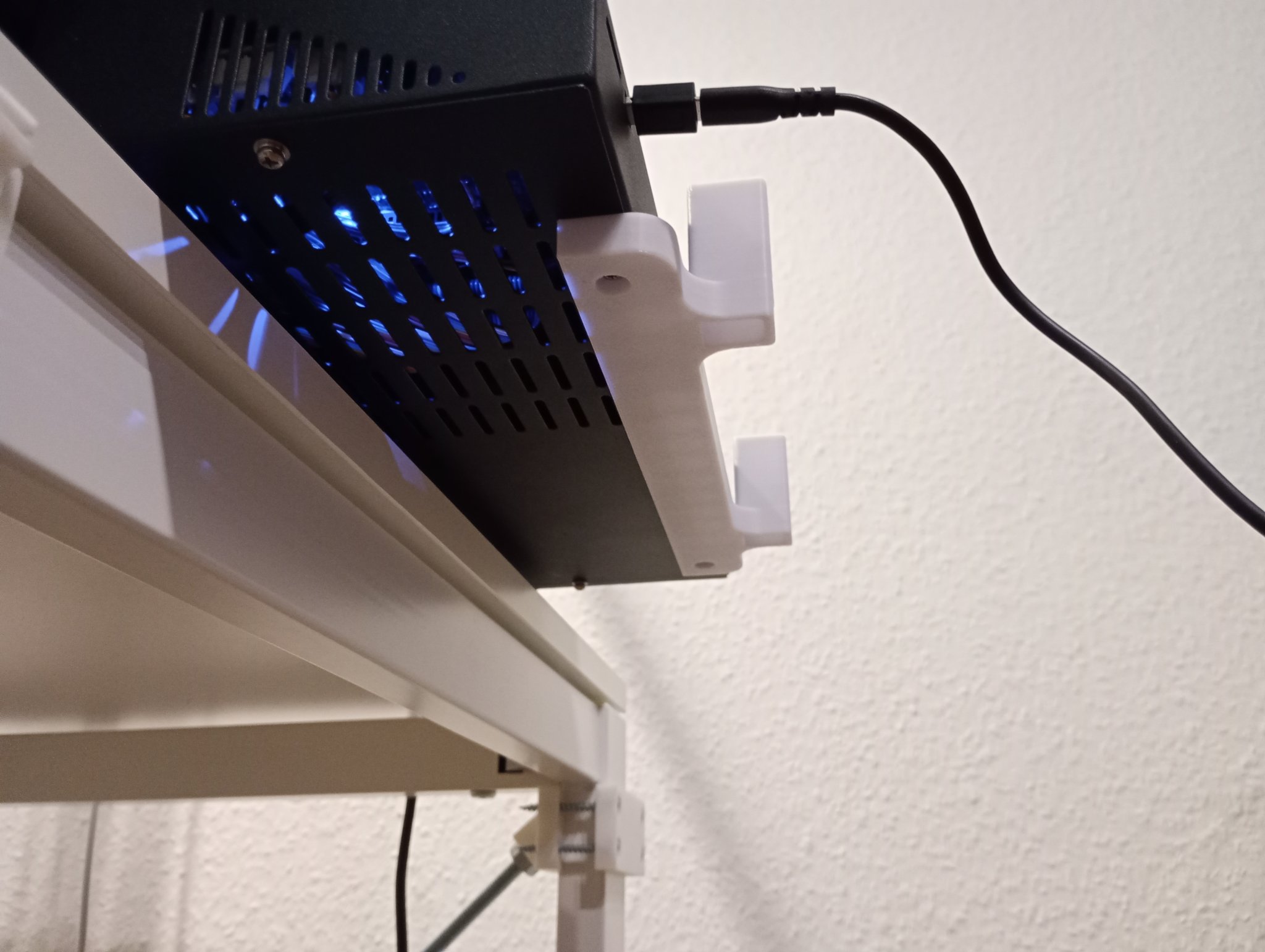 Giá đỡ sonic pad cho máy in 3D CR10 Max Creality