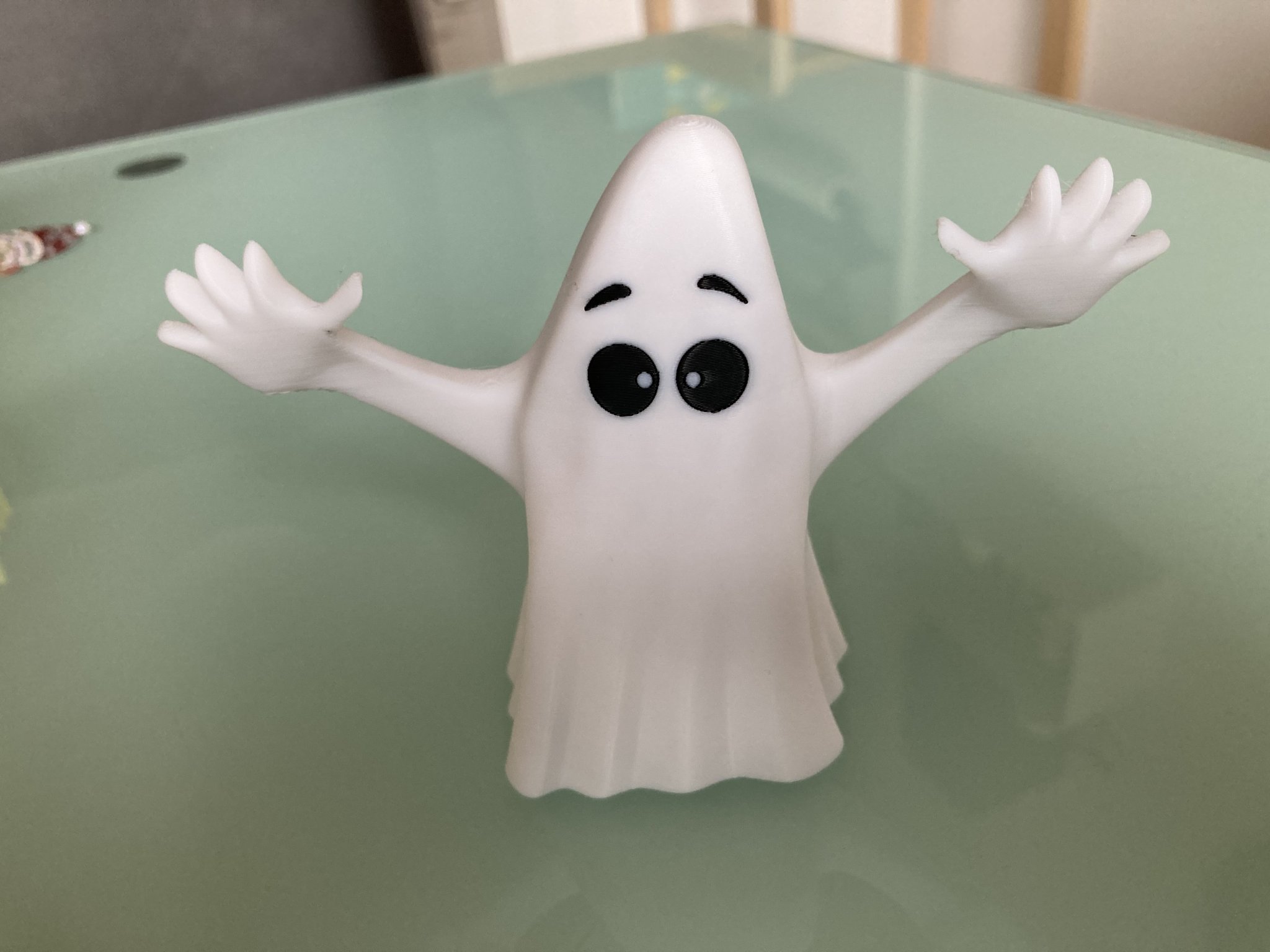 Ma Quái Đáng Sợ Dành Cho Trang Trí Halloween