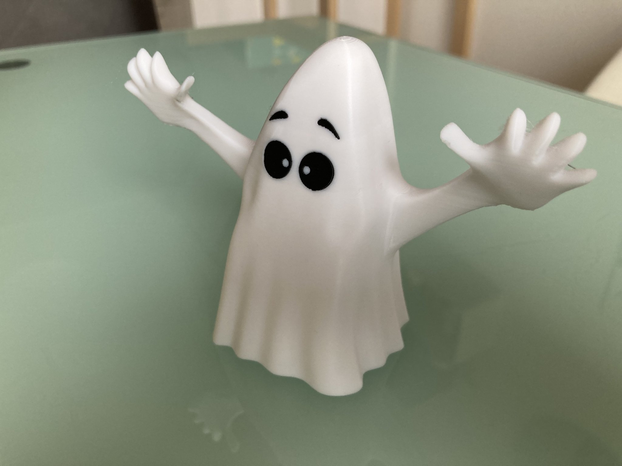 Ma Quái Đáng Sợ Dành Cho Trang Trí Halloween