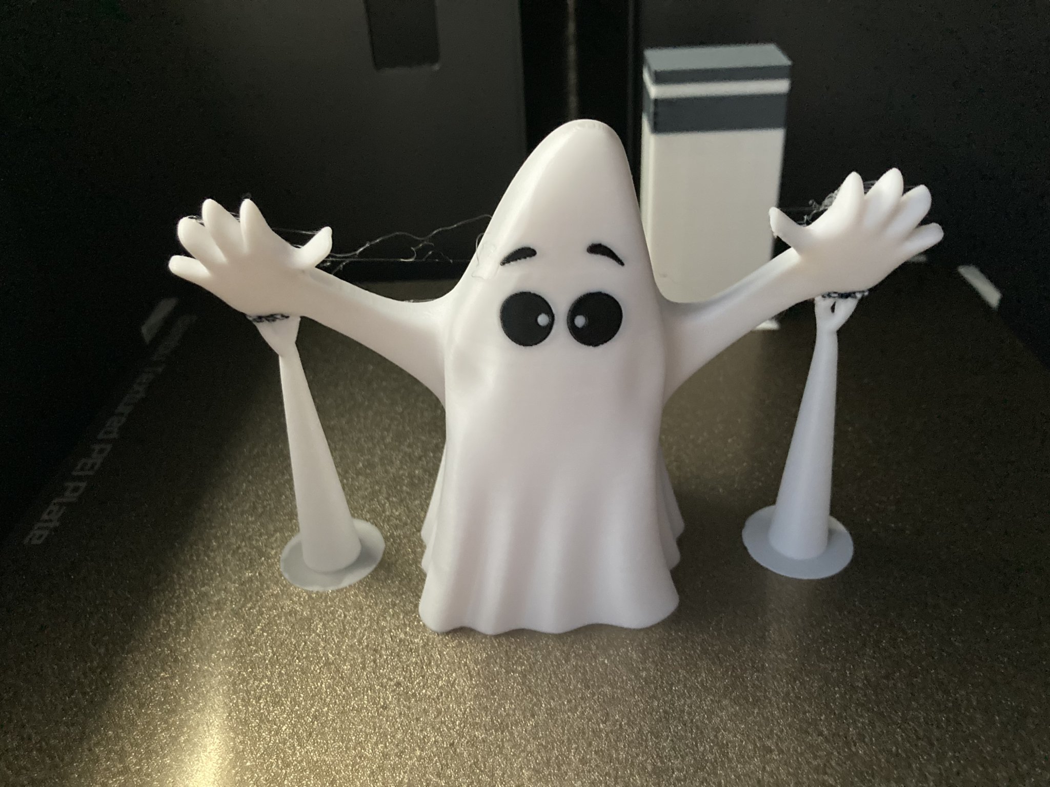 Ma Quái Đáng Sợ Dành Cho Trang Trí Halloween