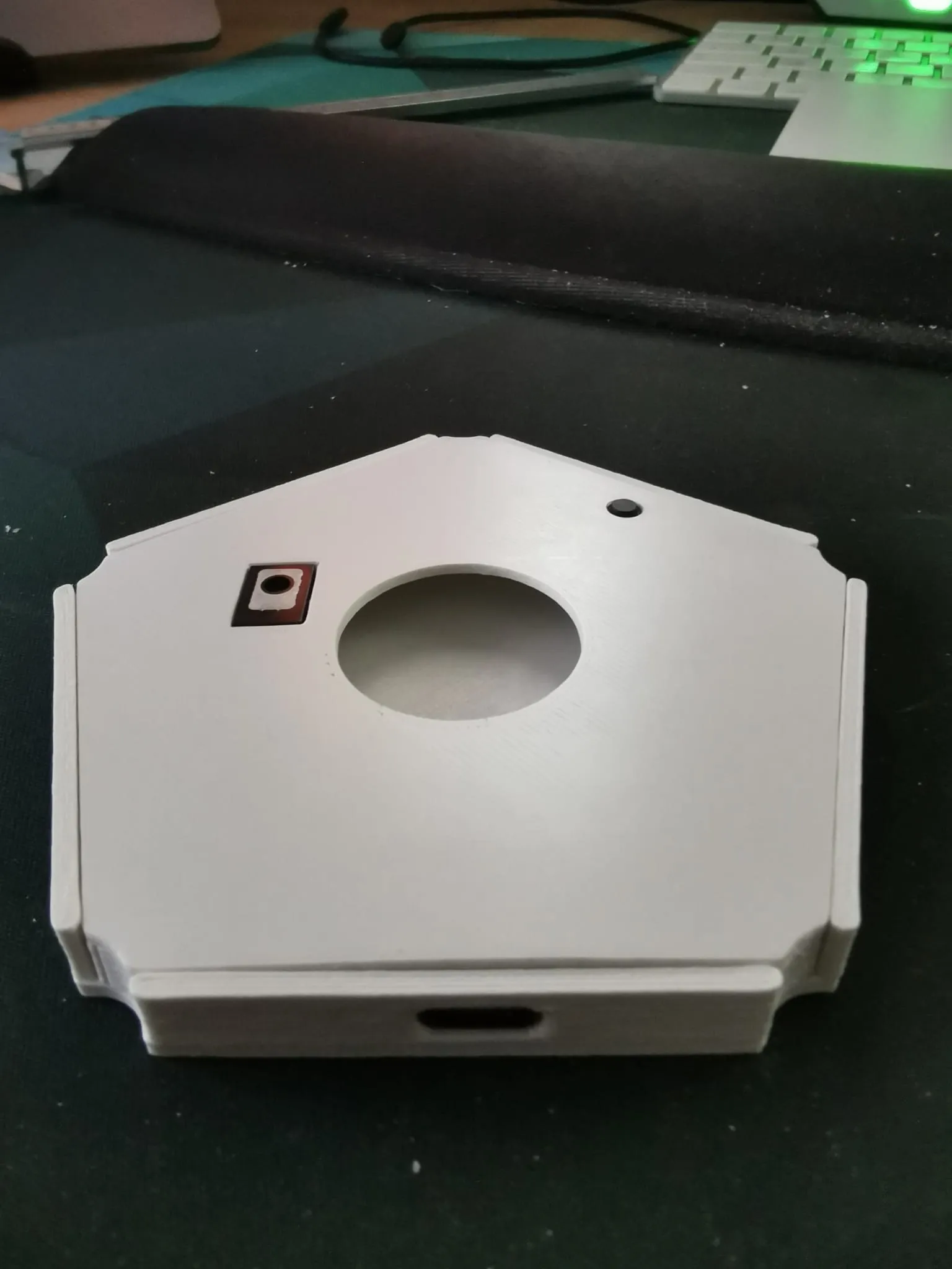 Đế điện tử cho đèn lồng Ikea KRINGSYNT sử dụng LED