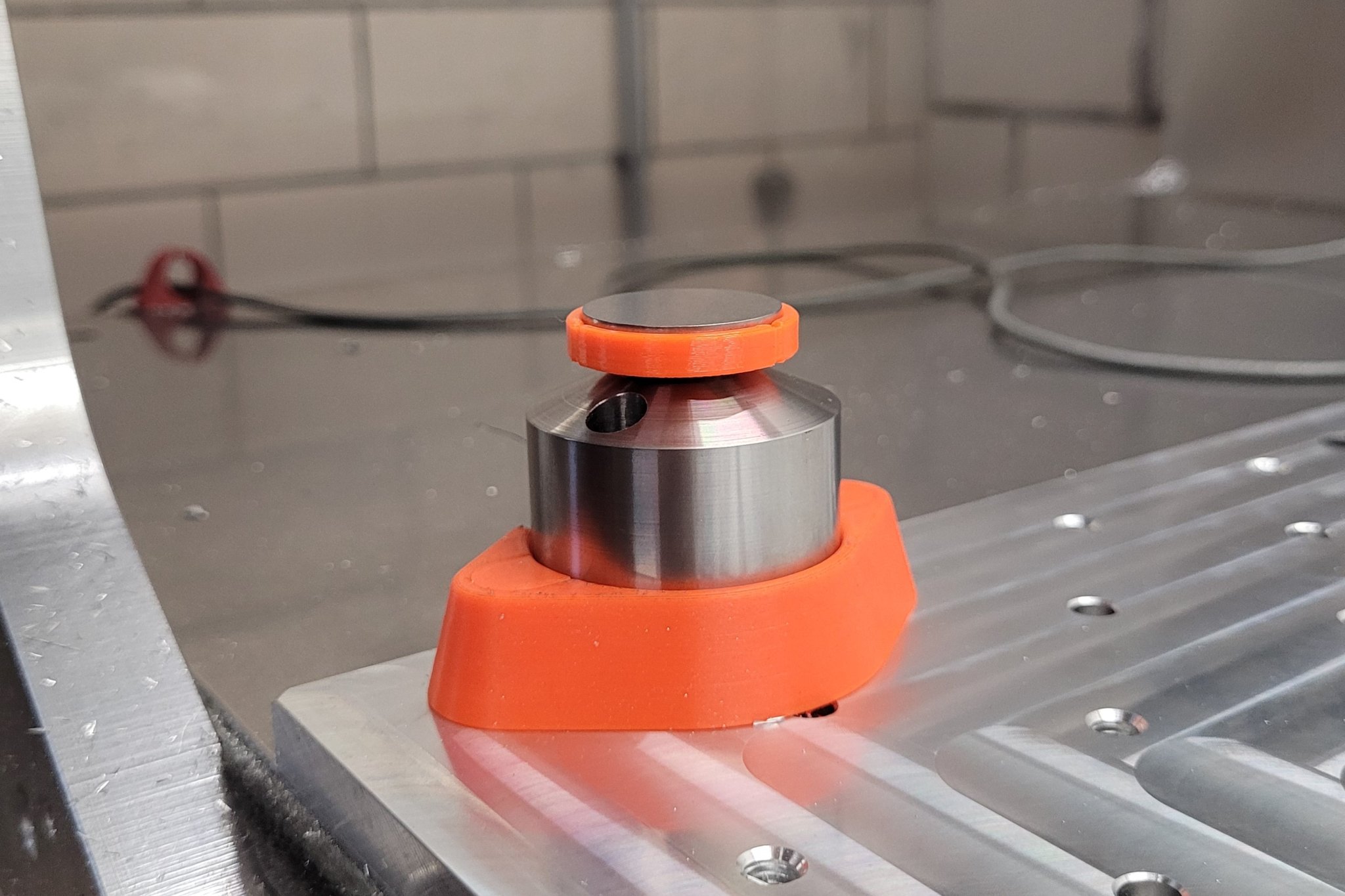 Hướng dẫn dán shim van 25mm cho công cụ Z-Finder