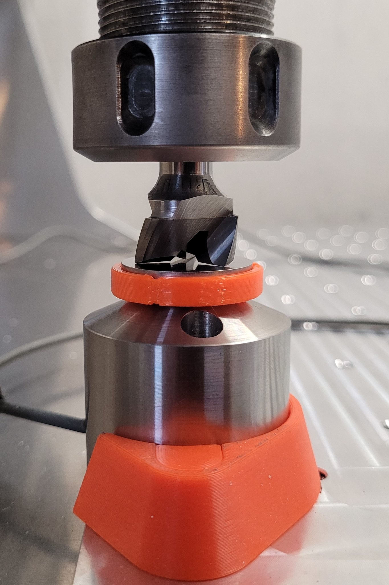 Hướng dẫn dán shim van 25mm cho công cụ Z-Finder