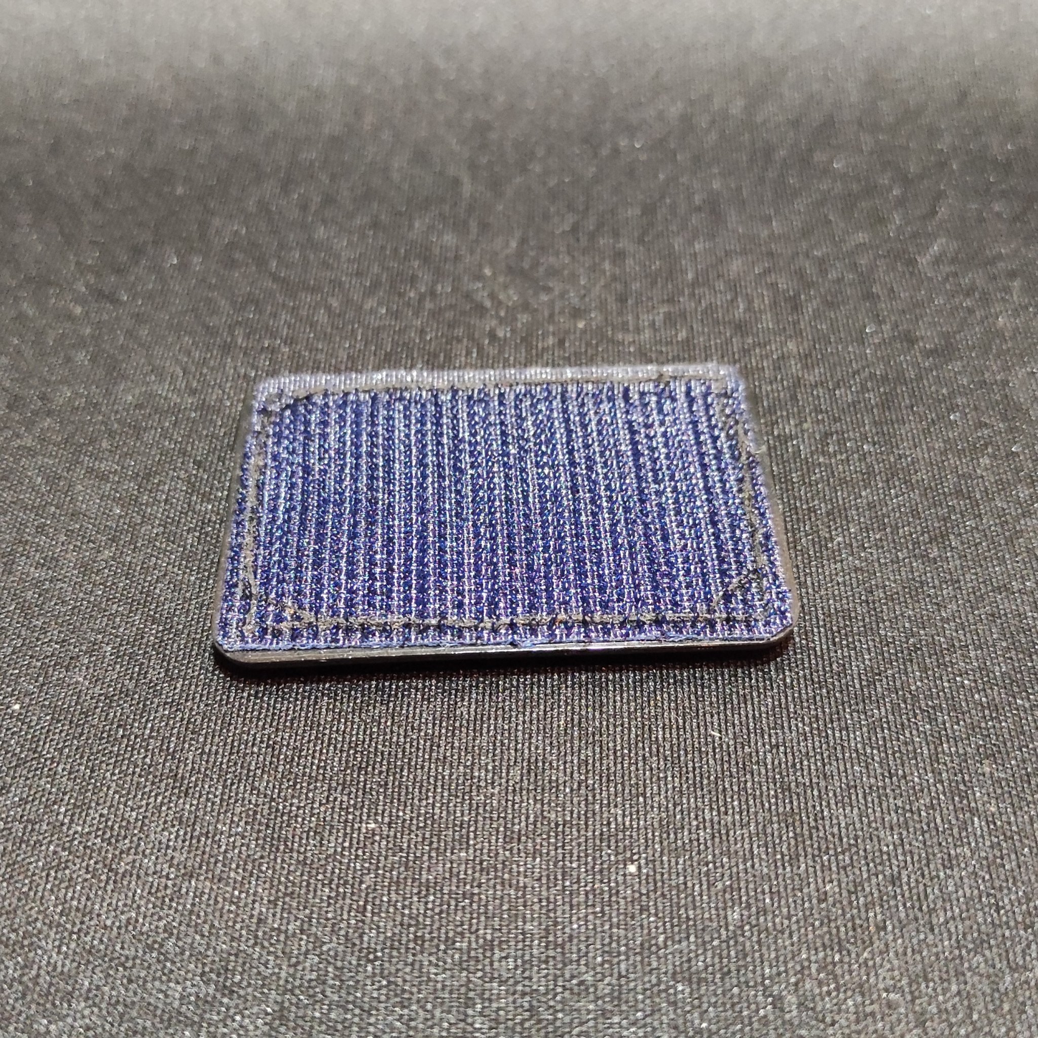 Đệm máu quân đội in 3D cho nhân viên quân sự