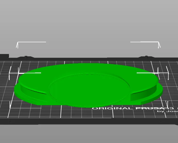 Đế với Biển Báo Có Thể Chỉnh Sửa cho Nhân Vật hoặc Tượng