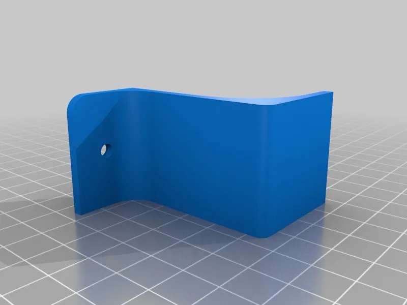 Giá đỡ PC ASUS Eee Box gắn dưới bàn 4 chiếc