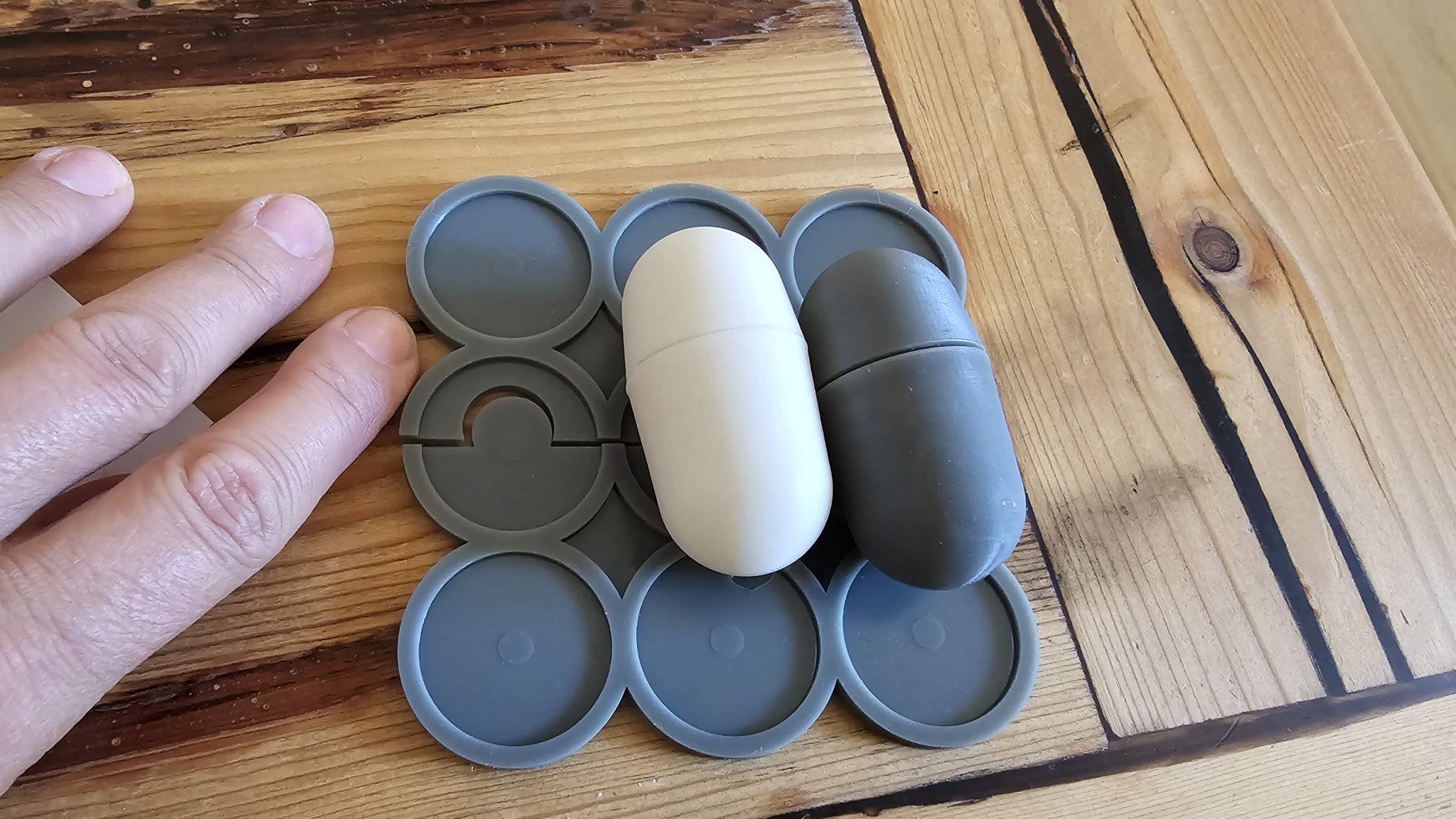 Cờ caro 3D Piskvorky siêu cấp