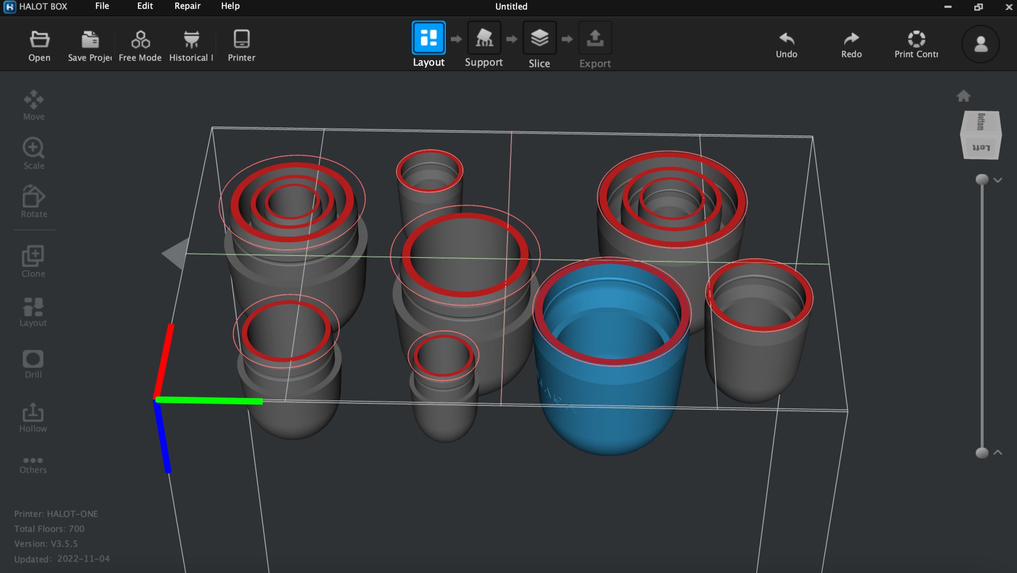 Cờ caro 3D Piskvorky siêu cấp