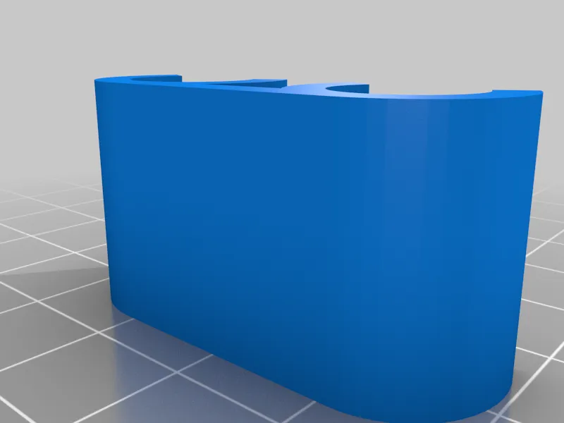 Spaziatore đơn giản cho ống tản nhiệt NZXT