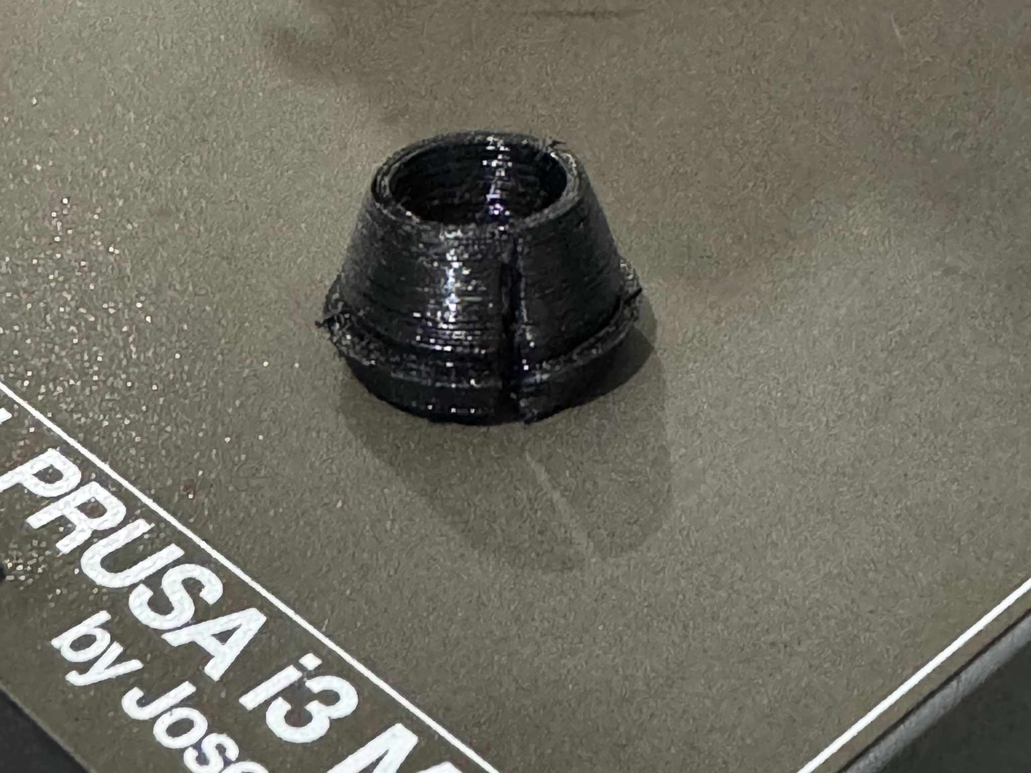 Grommet thay thế cho dây điện cửa Holden VK