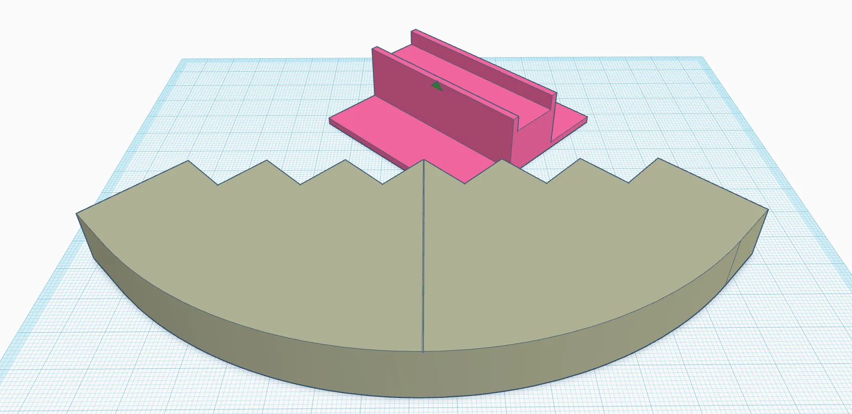 Giá đỡ và bập bênh Stoli dễ căn chỉnh