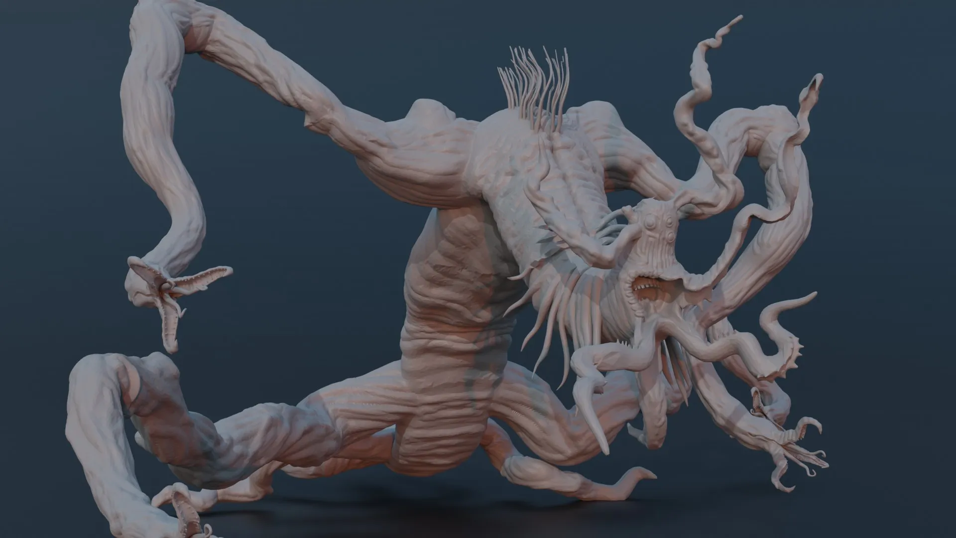 Kẻ thù của Lý Trí