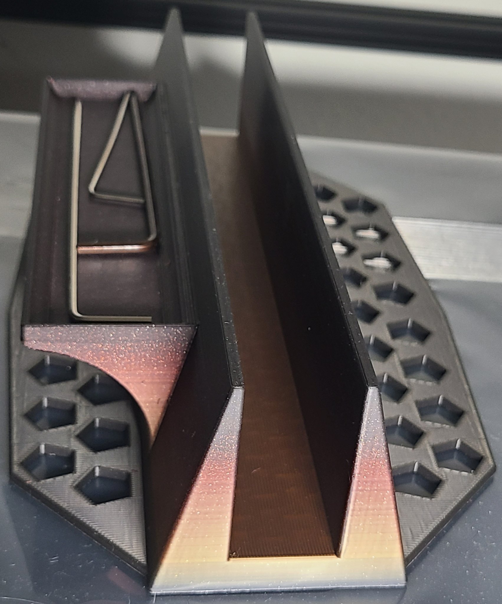 Giá đỡ đĩa in cho máy in 3D