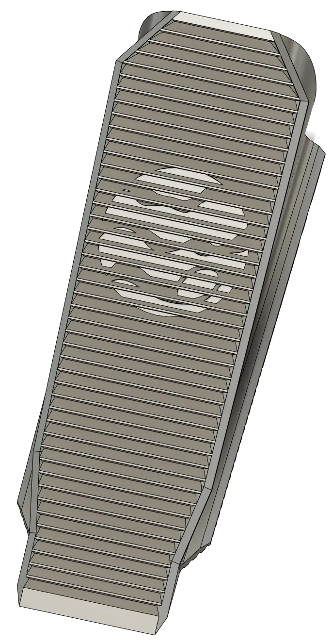 Cụ chặn cửa O2 Max của Jupiter Industries