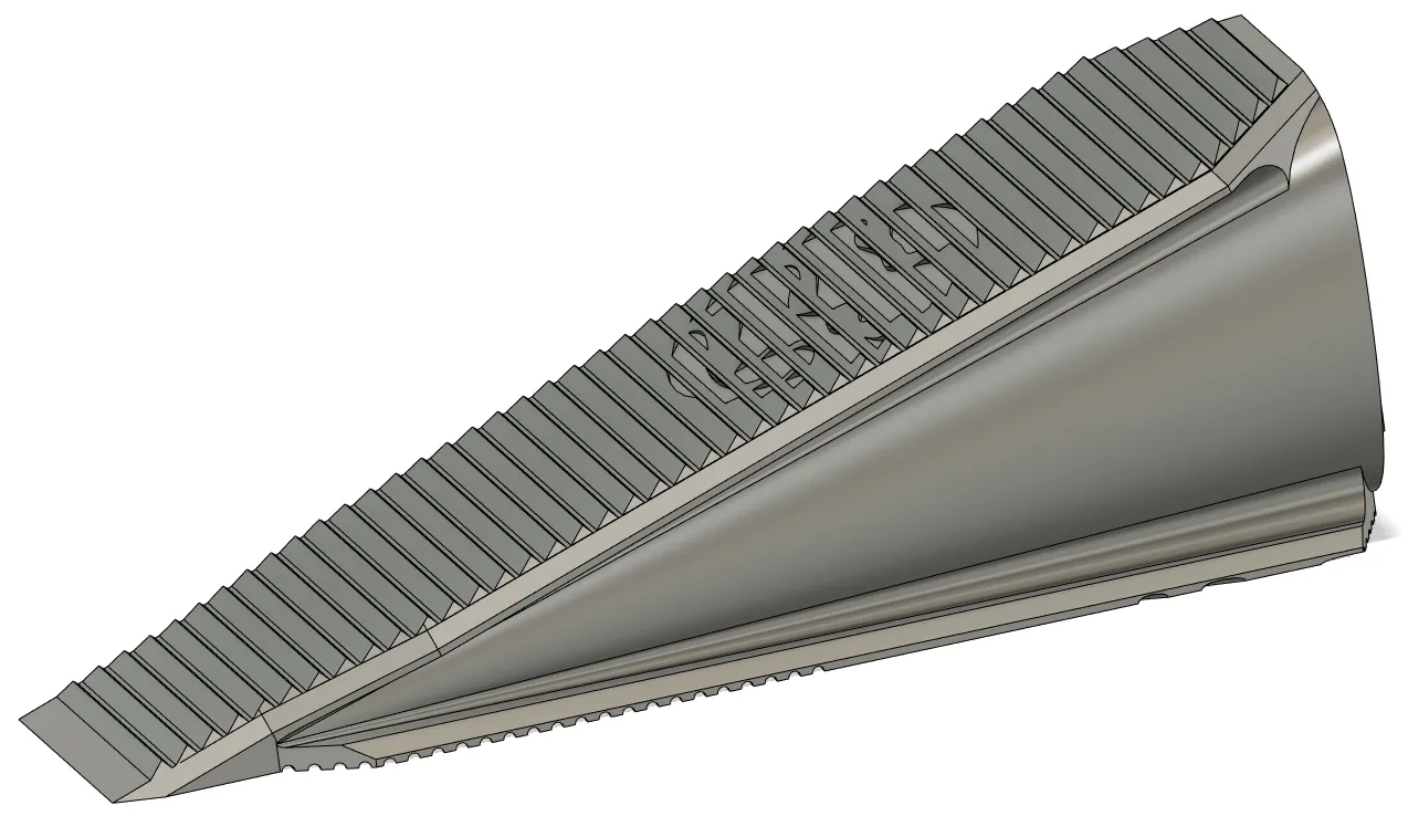 Cụ chặn cửa O2 Max của Jupiter Industries