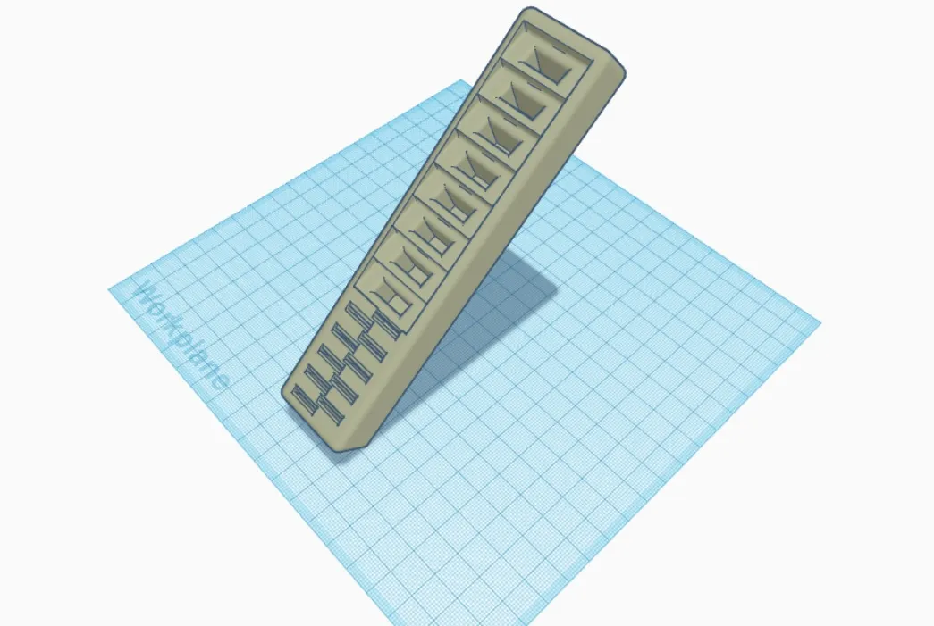 Giá đỡ thẻ Micro SD và USB dongle cho văn phòng