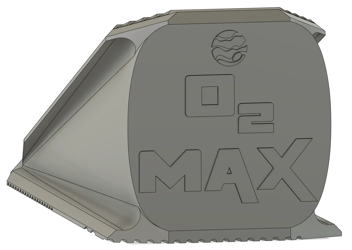 Cụ chặn cửa O2 Max của Jupiter Industries