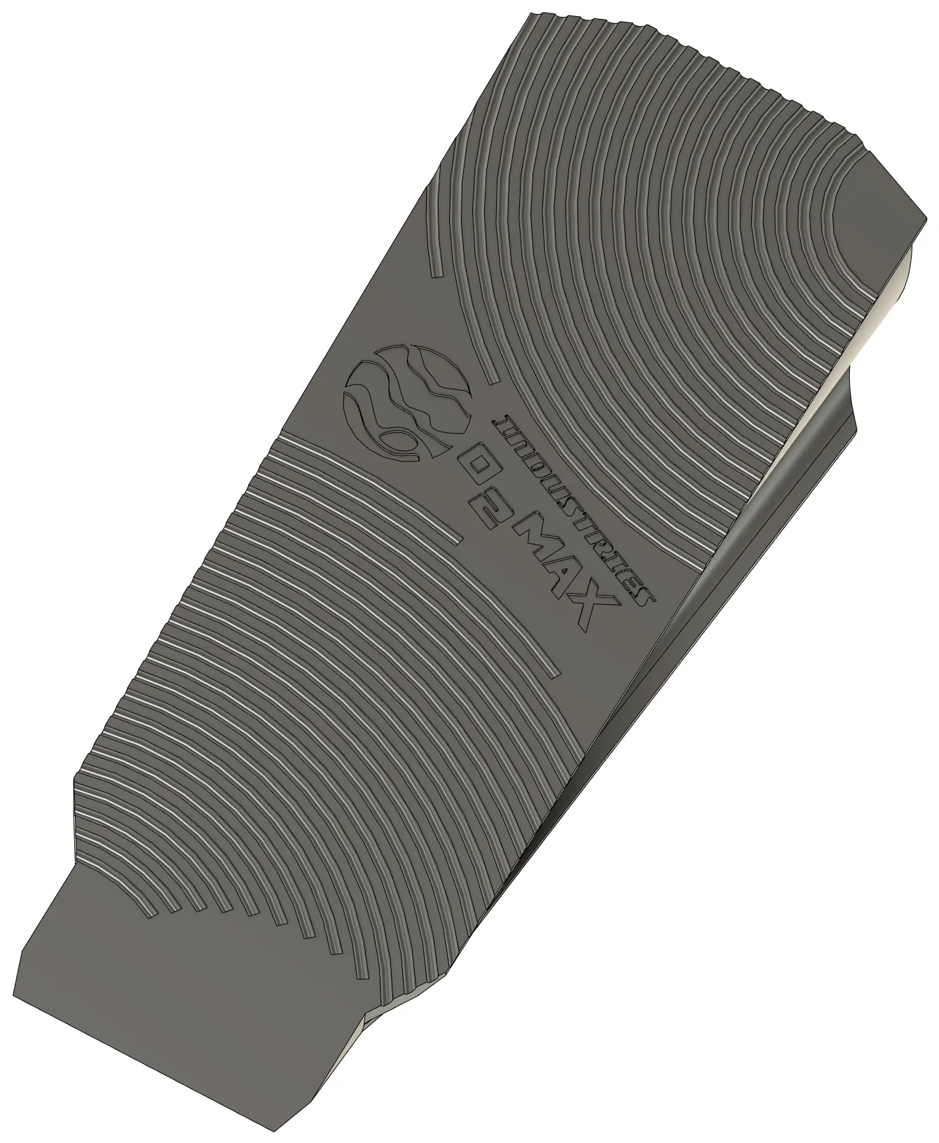 Cụ chặn cửa O2 Max của Jupiter Industries