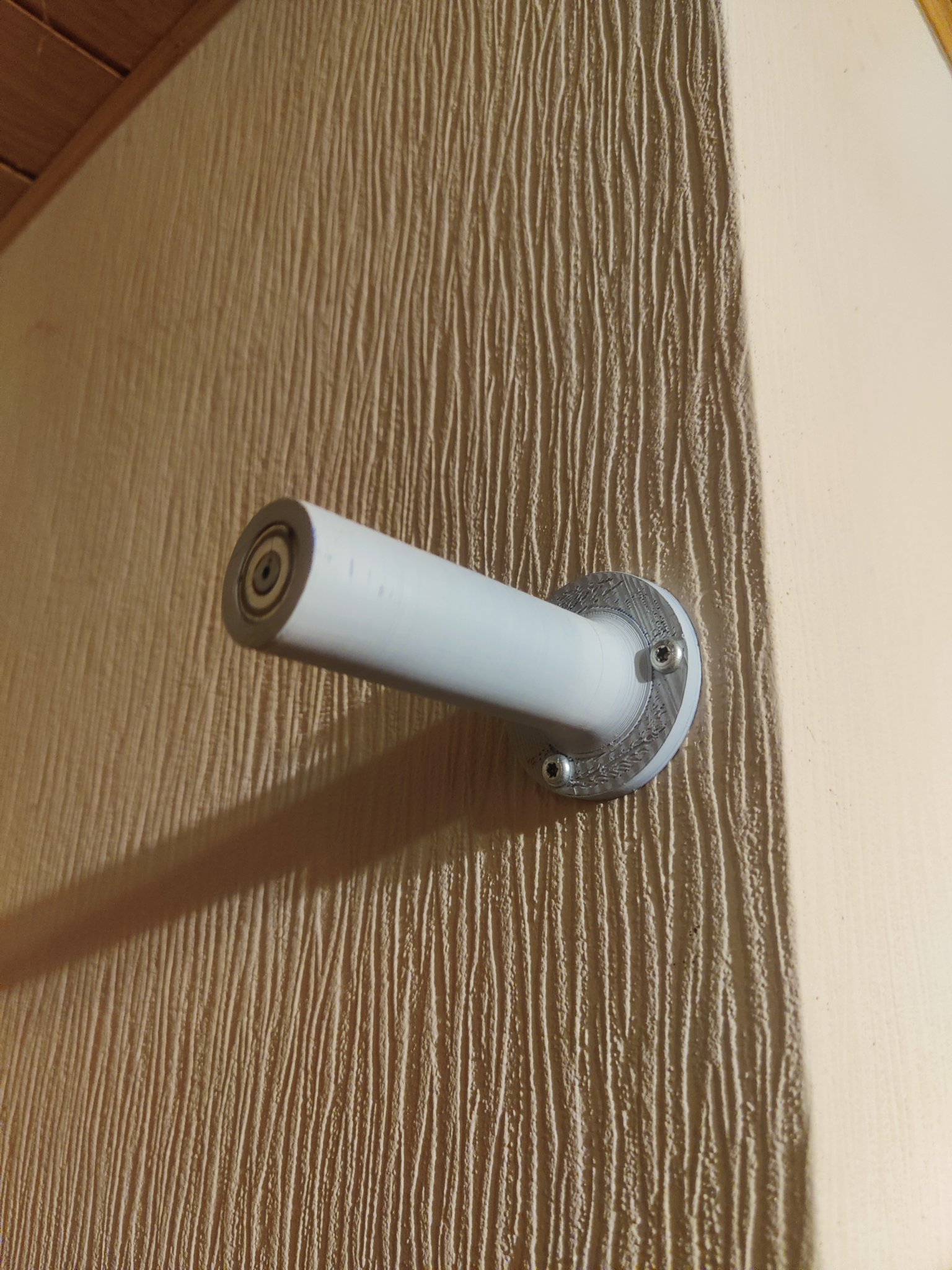 Cái chặn cửa với giá đỡ từ tính #2