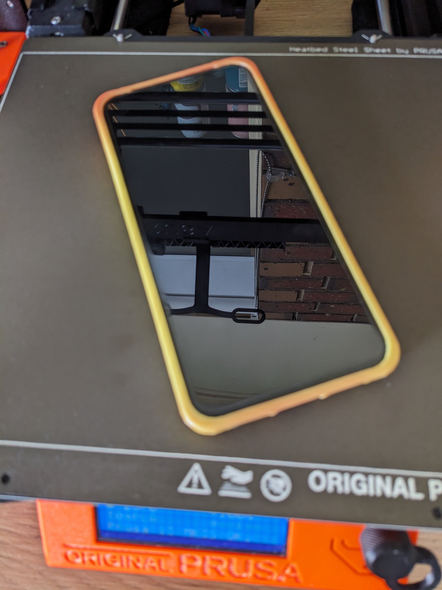 Ốp lưng TPU mỏng cho Pixel 8 Pro với nắp camera