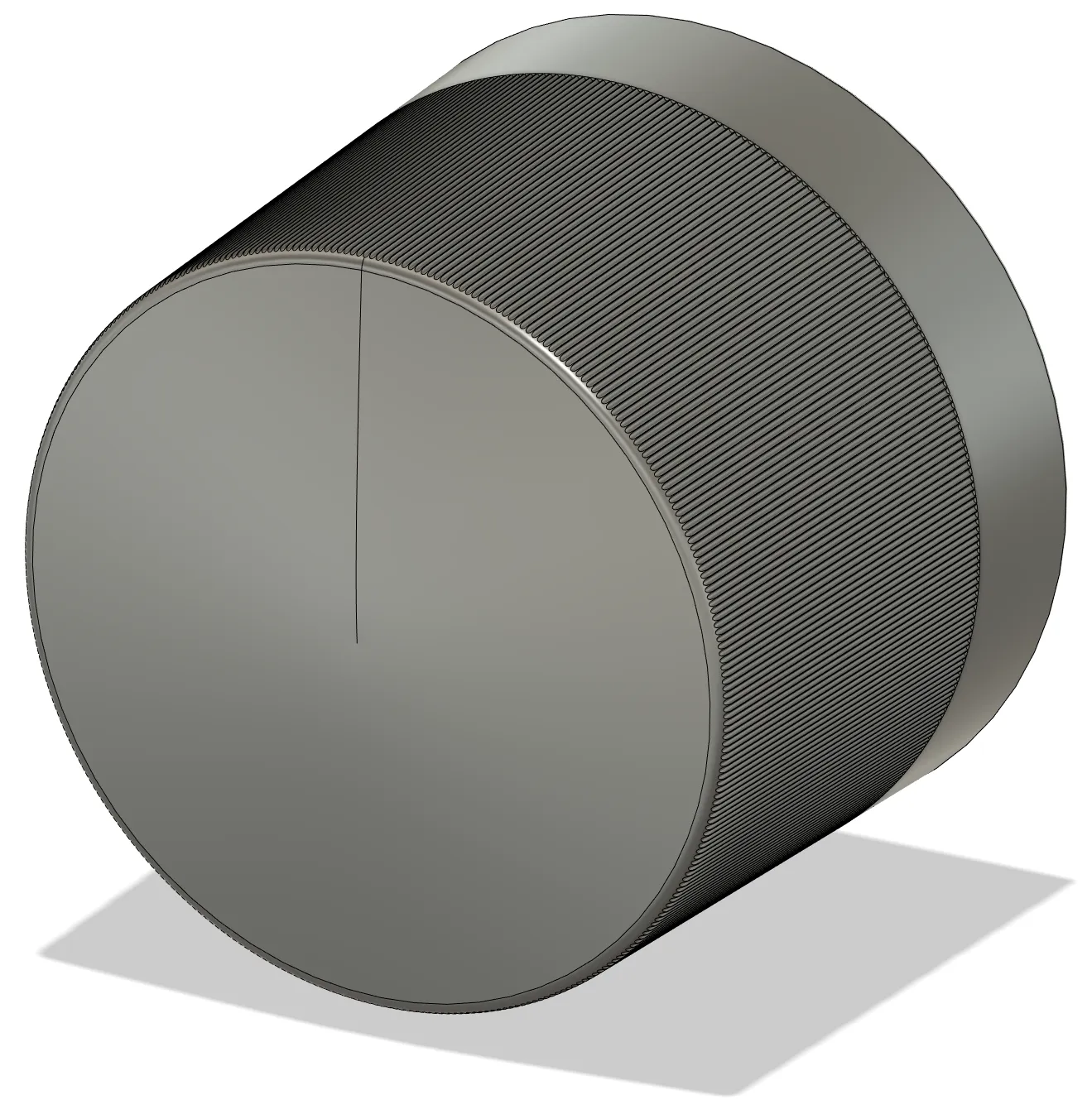 Núm điều chỉnh chọn preamp Digitech 1101