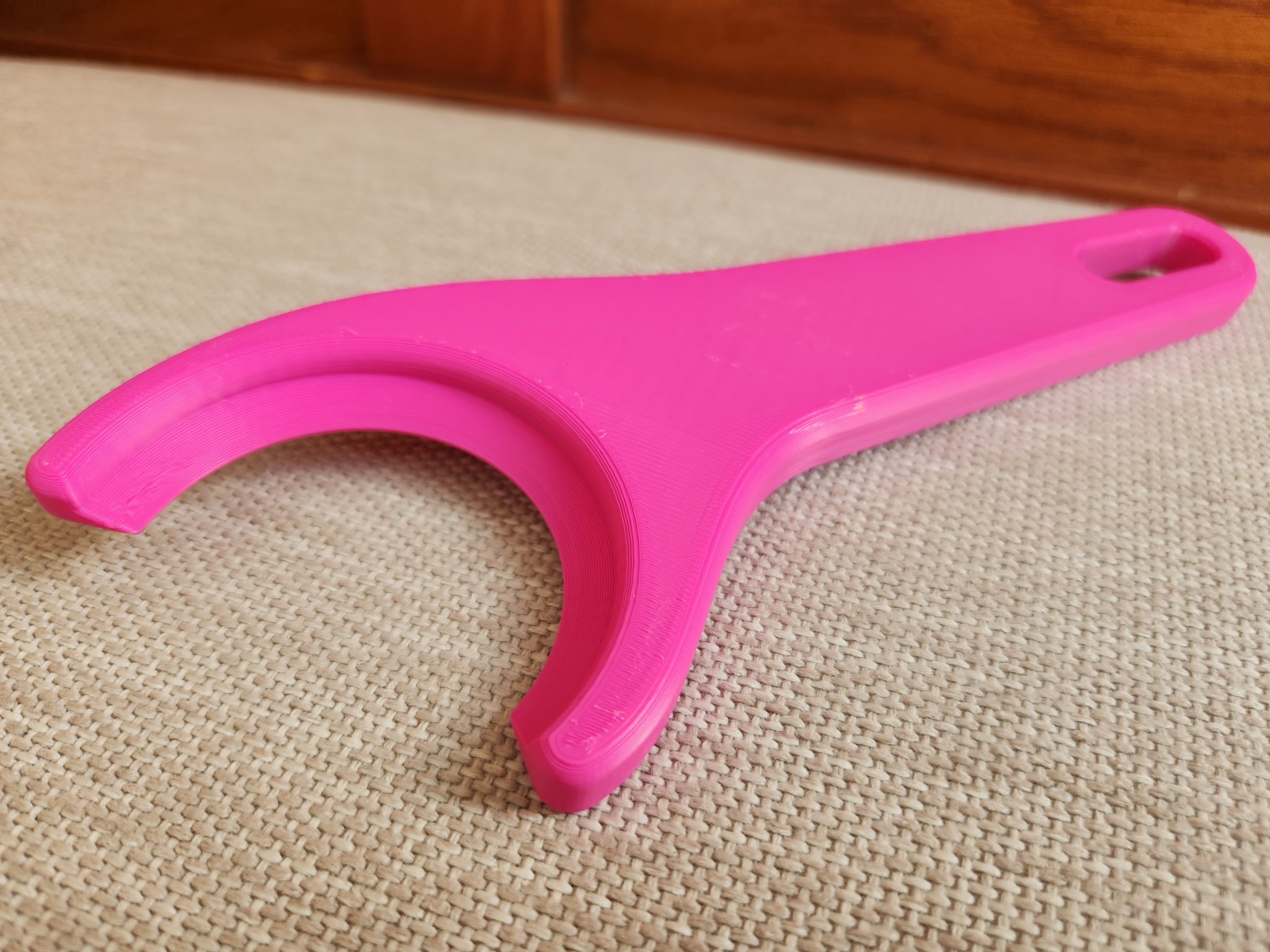 Công cụ cạo sơn cho con lăn sơn