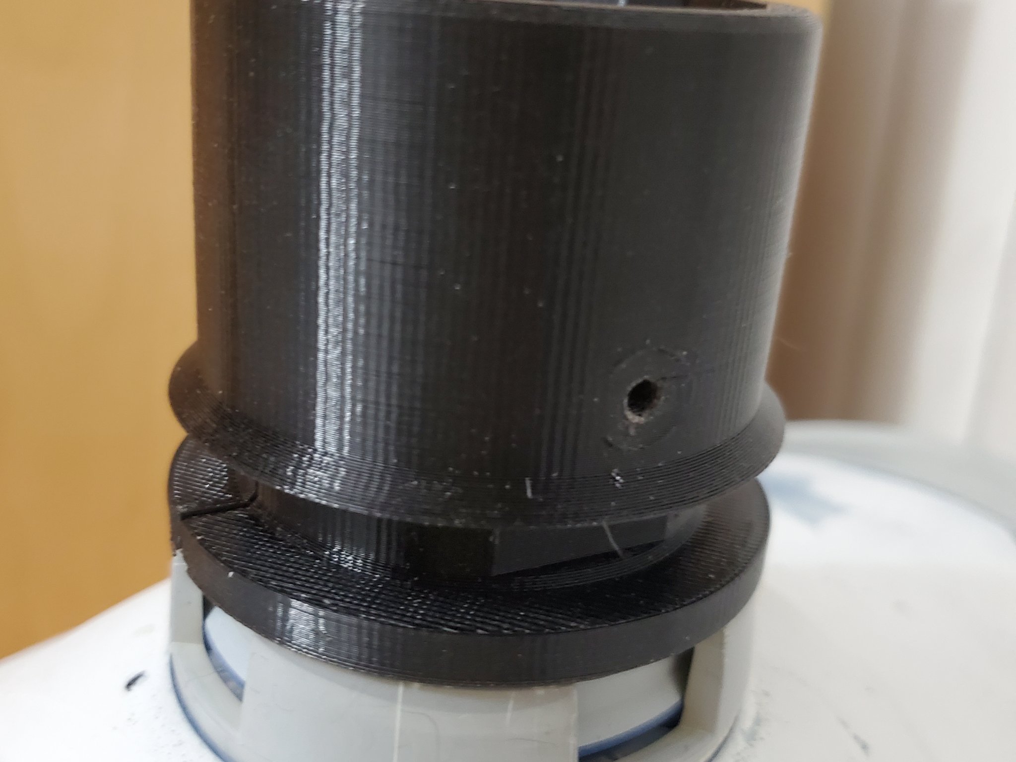 Bộ chuyển đổi ống Zodiac MX8 cho máy hút bể bơi