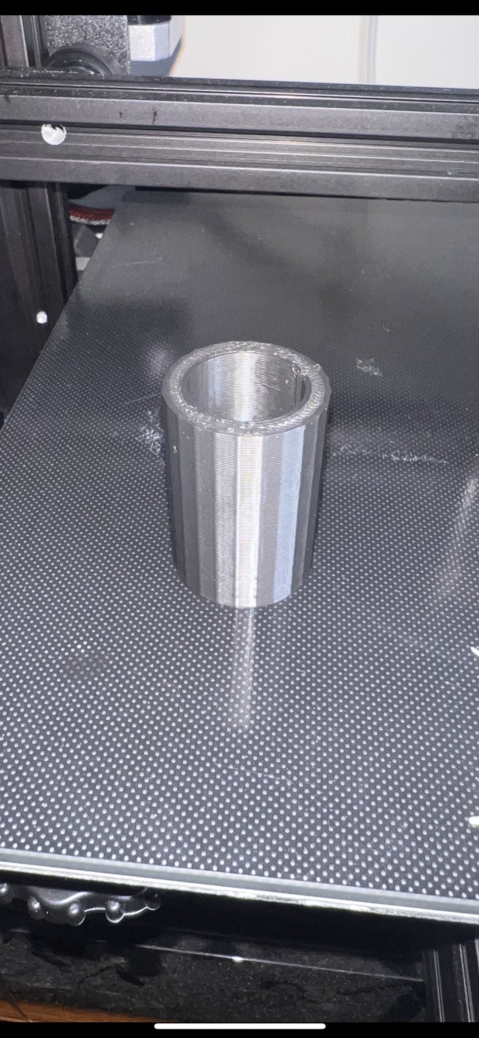 Bushings đơn giản cho đế cuộn GM