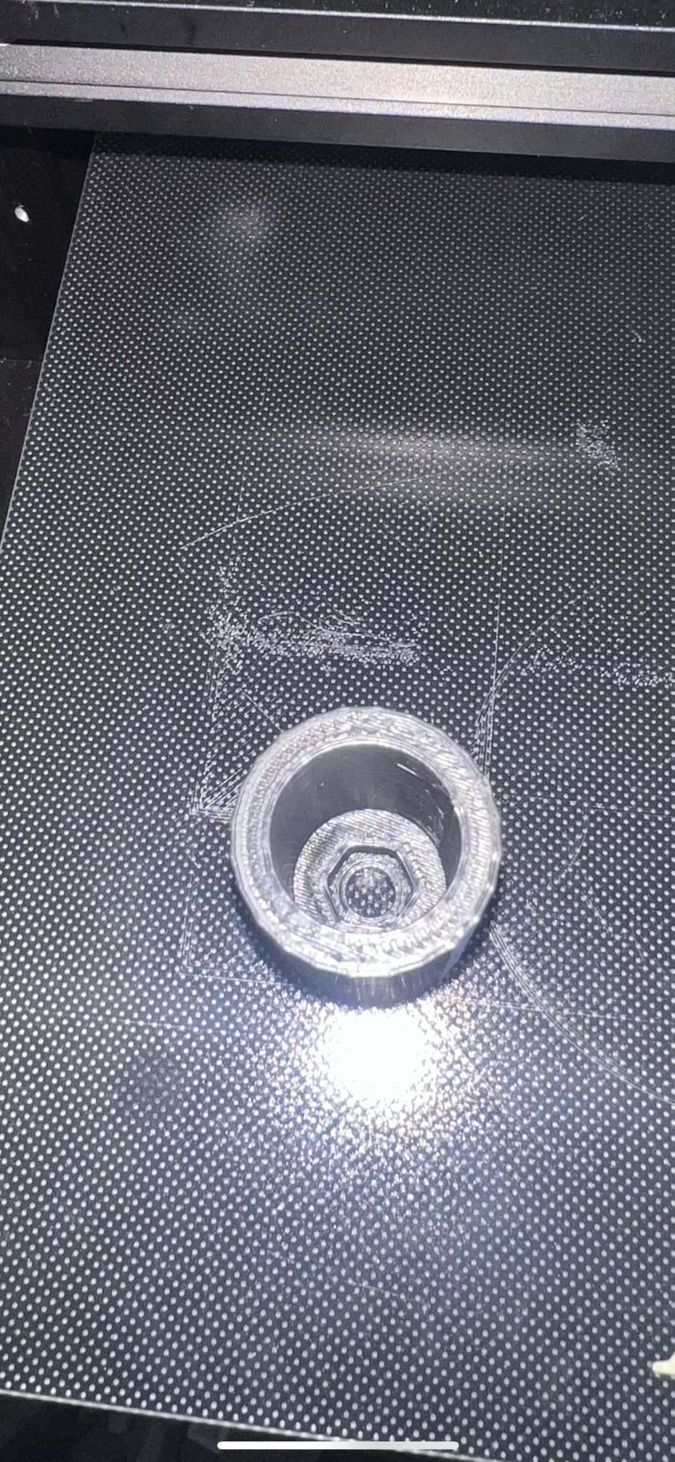 Bushings đơn giản cho đế cuộn GM