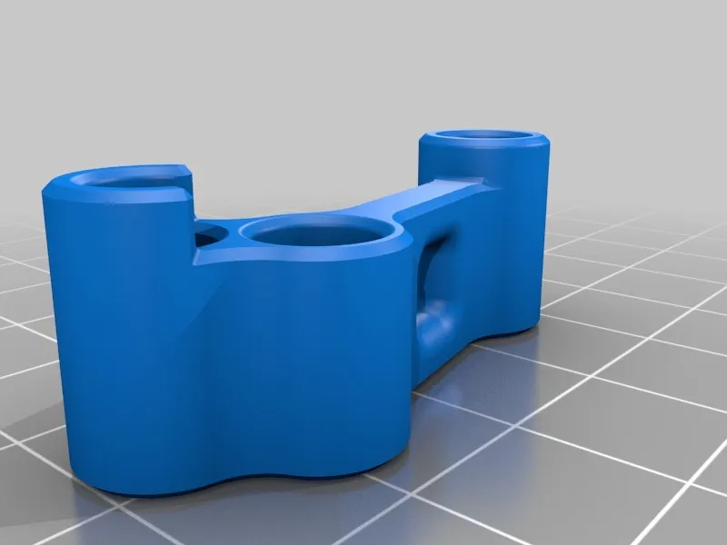 Bộ làm thẳng ống Bowden cho máy in Ultimaker 2+