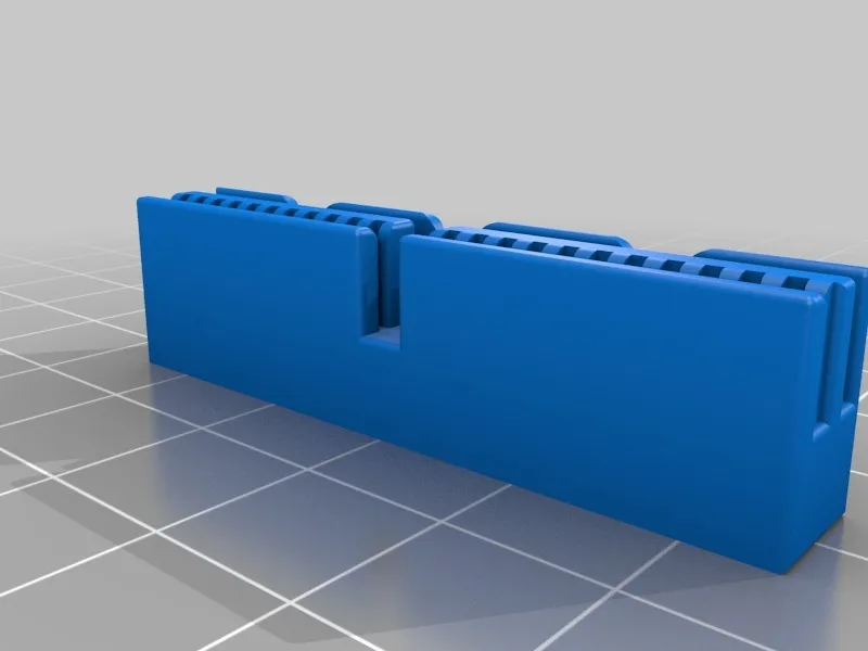 Vòng hồi phục lực căng dây GT2 cho xe Y của Dagoma Discovery 200 v...