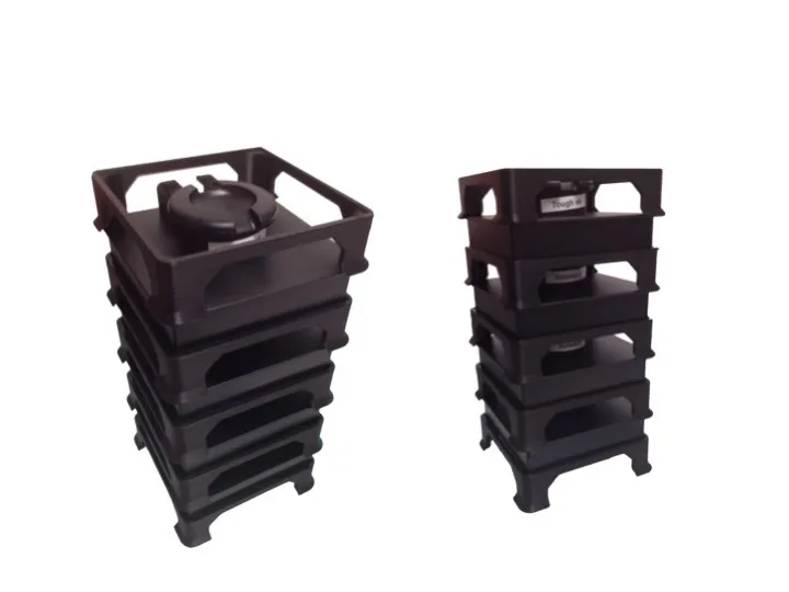 Giá đỡ nền tảng in cho Formlabs Form2, Form3 và Form1+