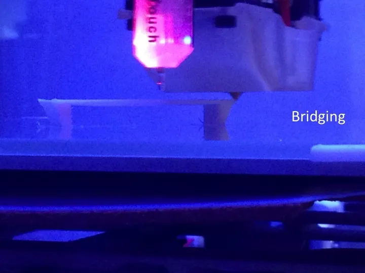 Couplers Bowden cho cảm biến hết filament Trianglelab