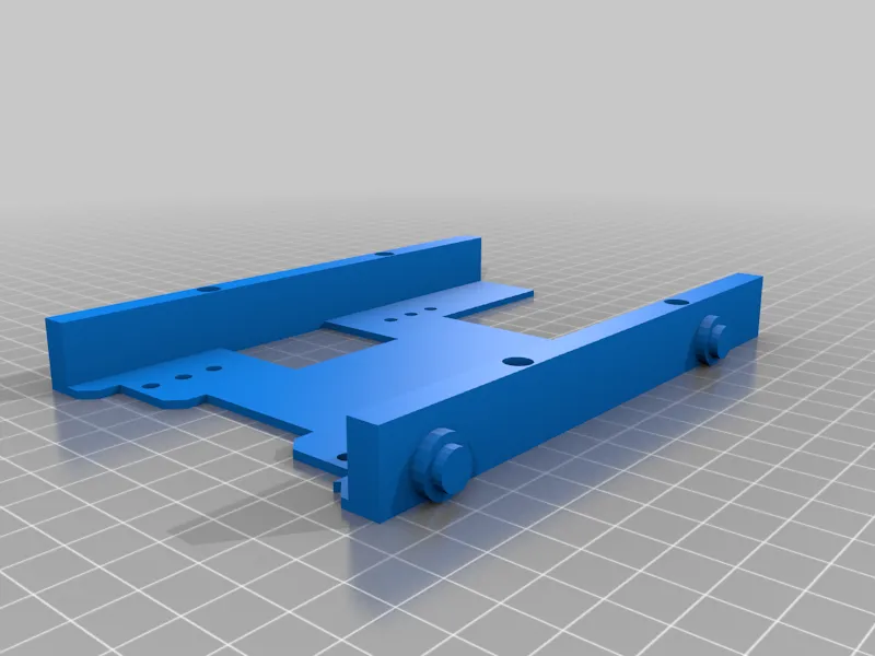 Bộ chuyển đổi HDD 2.5" sang 3.5" cho HP DeskPro 600 G1