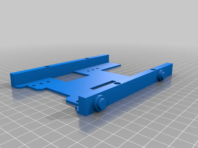 Bộ chuyển đổi HDD 2.5" sang 3.5" cho HP DeskPro 600 G1