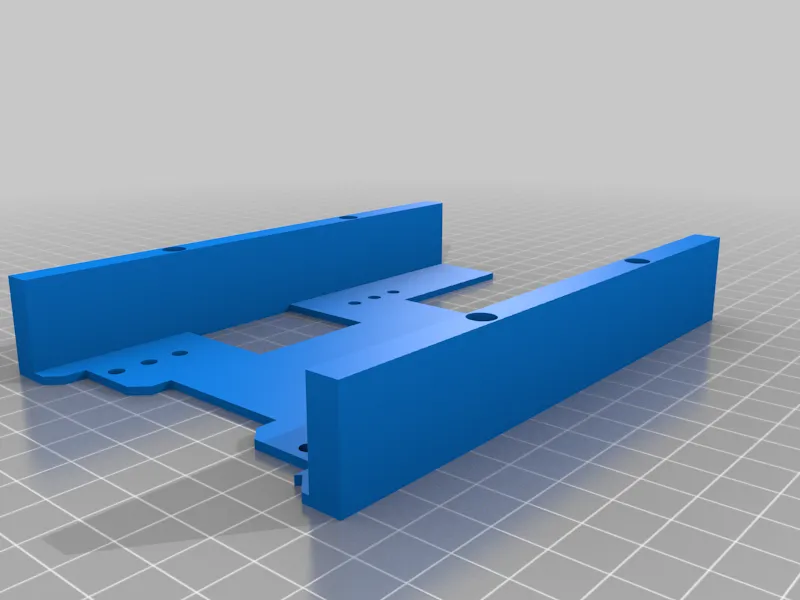 Bộ chuyển đổi HDD 2.5" sang 3.5" cho HP DeskPro 600 G1