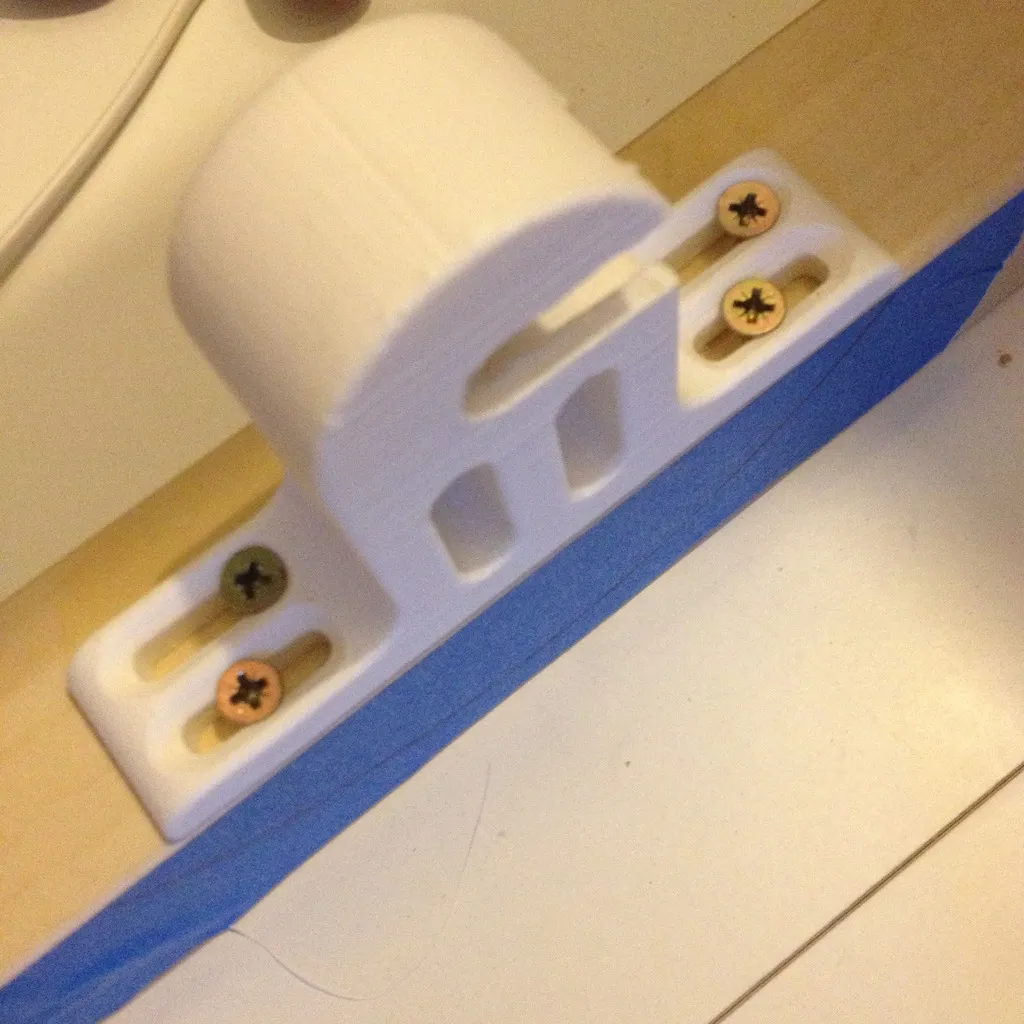 Giá đỡ máy in V2 cho máy in Dagoma Discovery 200