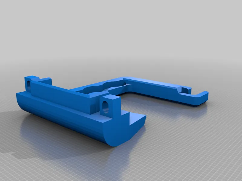 Hệ thống làm mát cho bộ phận với Neopixel