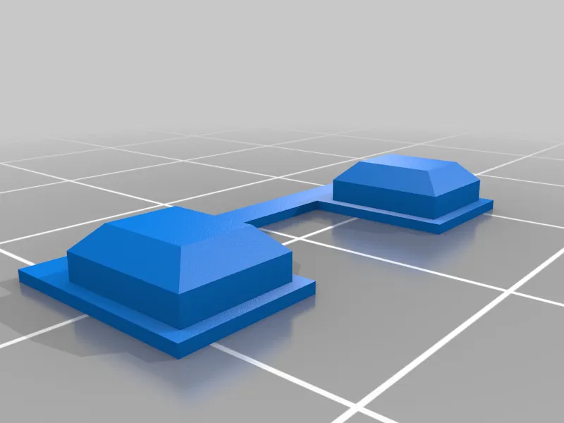 Vỏ pin LiPo TTGO T-Display V2