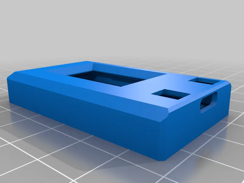 Vỏ pin LiPo TTGO T-Display V2