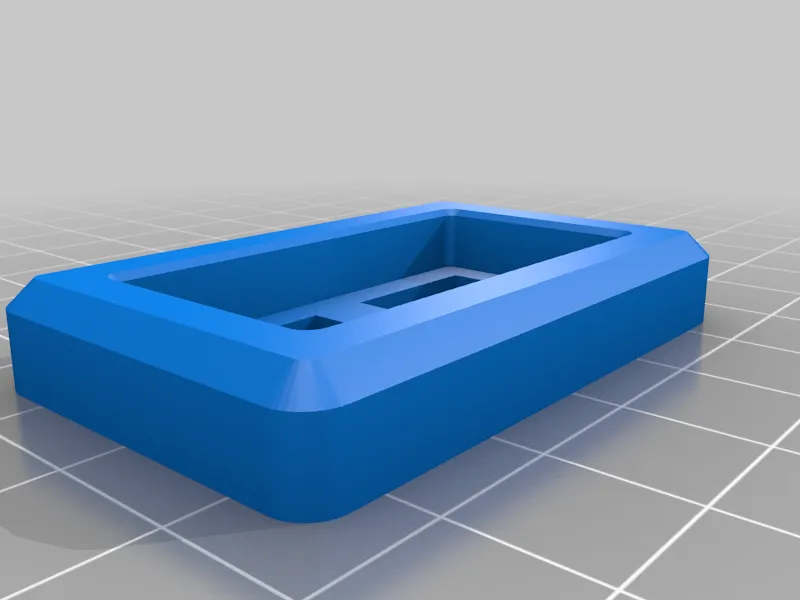 Bàn phím cơ 2% cho trò chơi OSU! với thiết kế dễ in