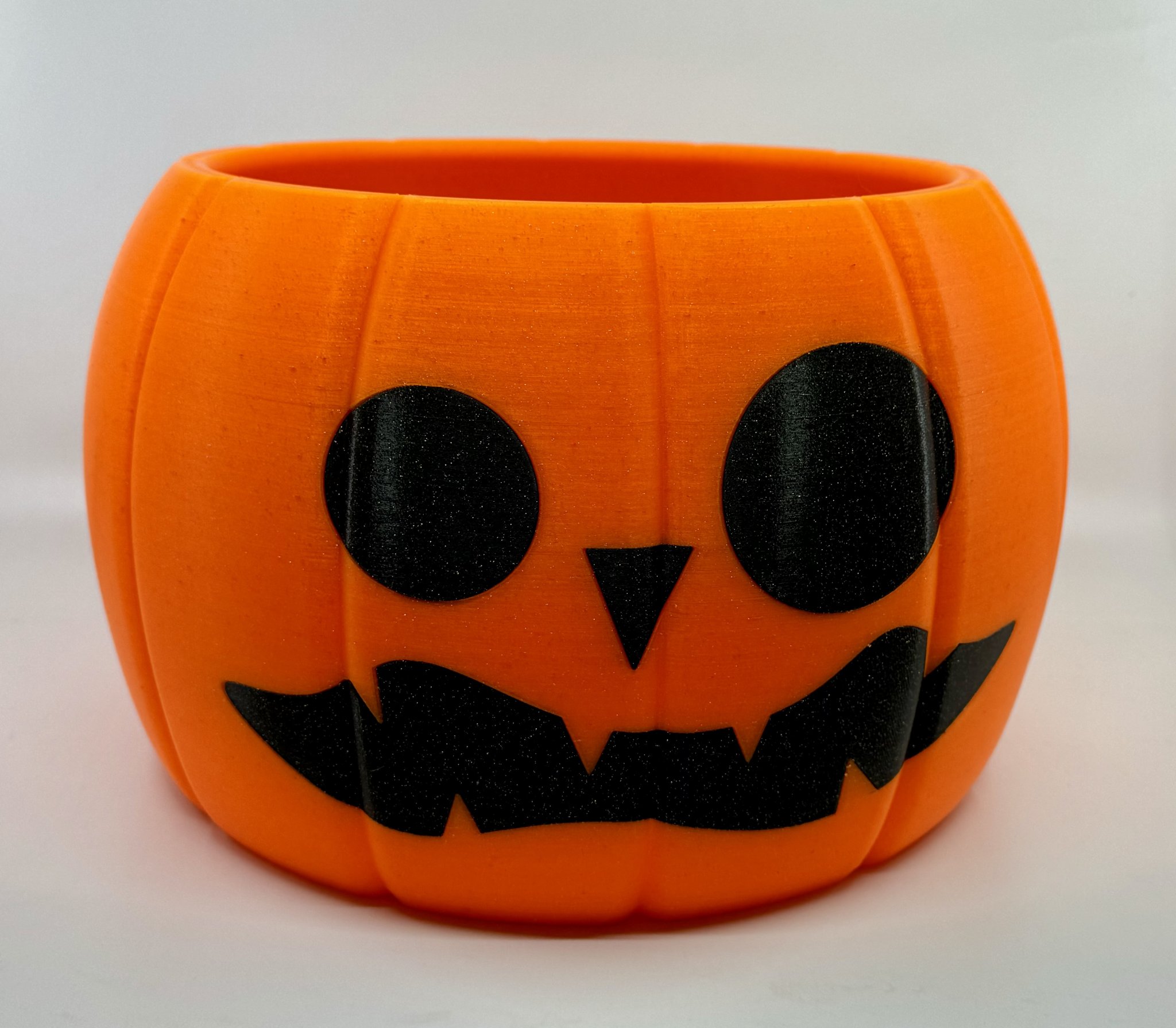 Bát bí ngô đèn lồng phát sáng