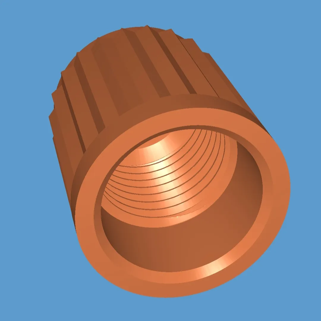 Van xe có logo Volkswagen