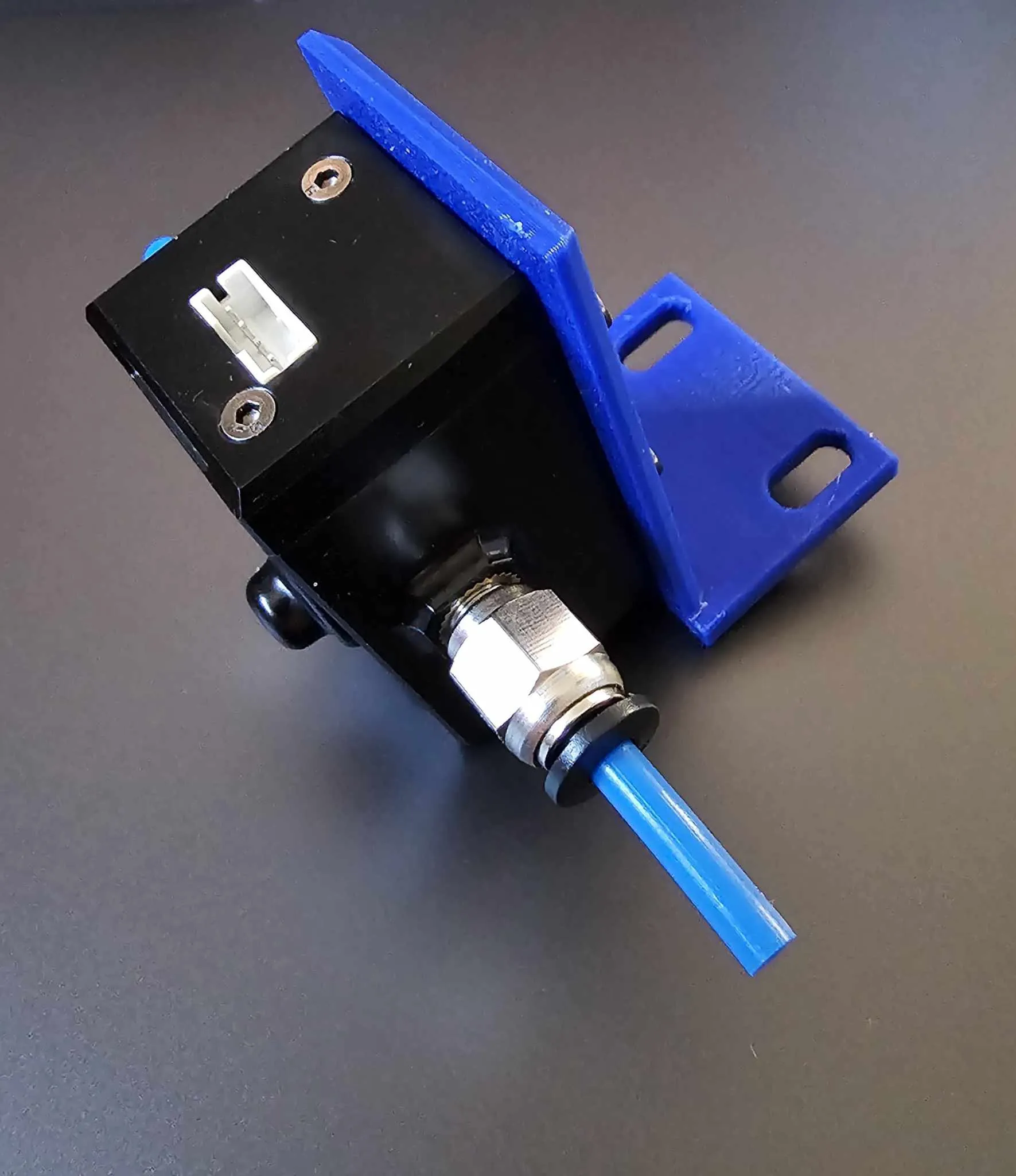 Giá đỡ cảm biến filament thông minh BTT V2.0 cho Creality Ender-6