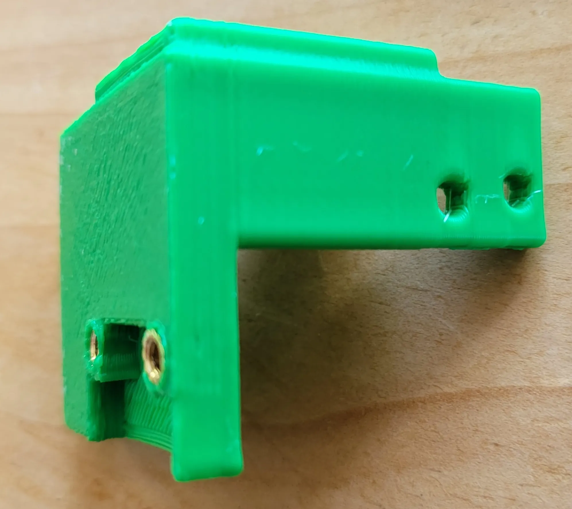 Giá đỡ Input Shaper di động cho Creality Sprite Pro