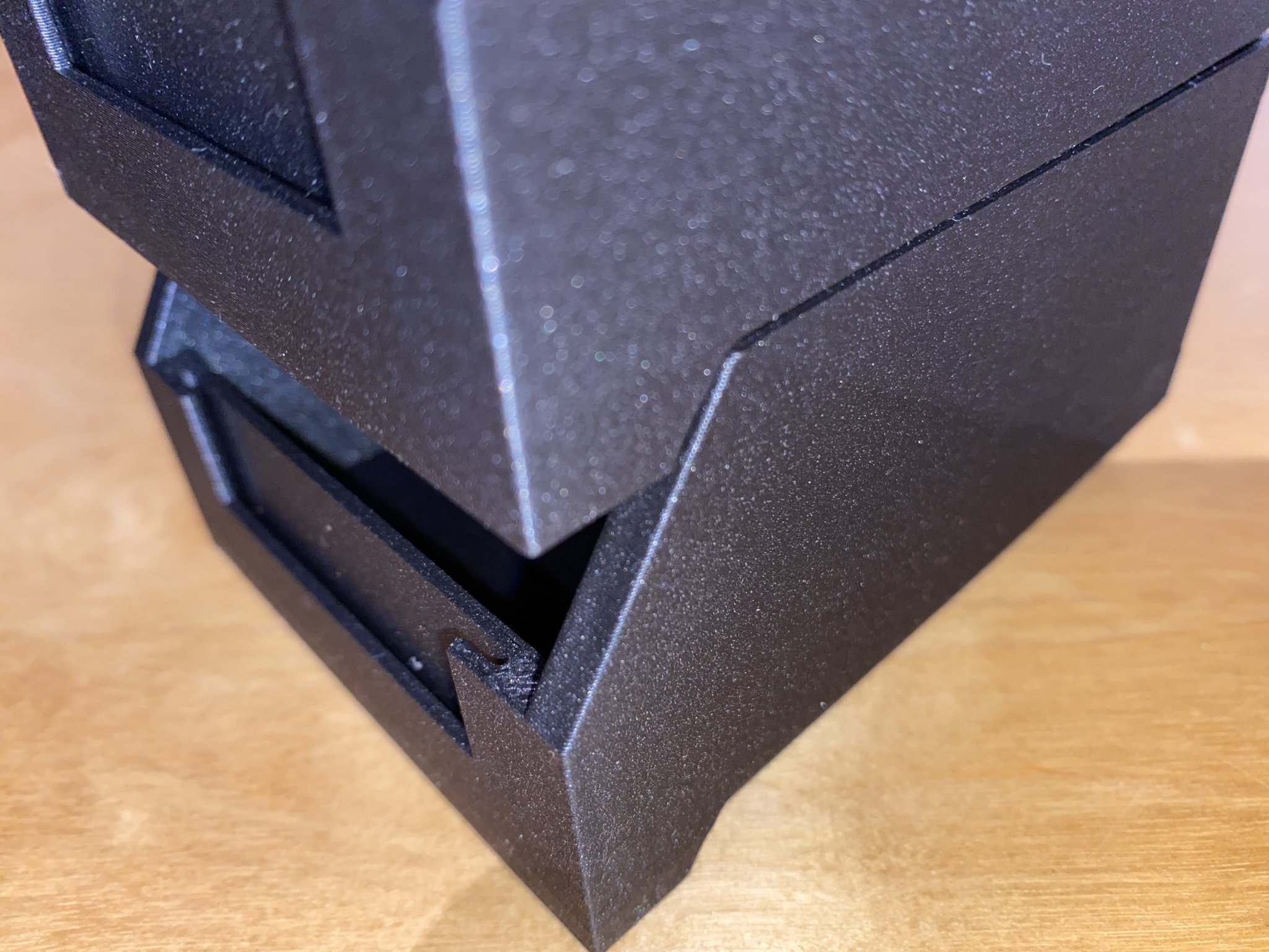 Hệ thống lưu trữ và phân loại vít cho xưởng làm đồ thủ c...